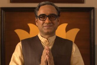 Meet the Powerhouse Performers Behind the Biopic 'Main Atal Hoon' on ZEE5