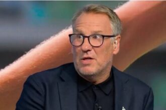 Paul Merson makes a bold Cole Palmer Prediction ahead of the 2024/2025 Season.