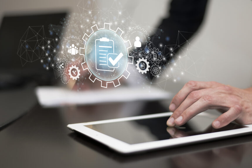 How automation can support cross-border growth