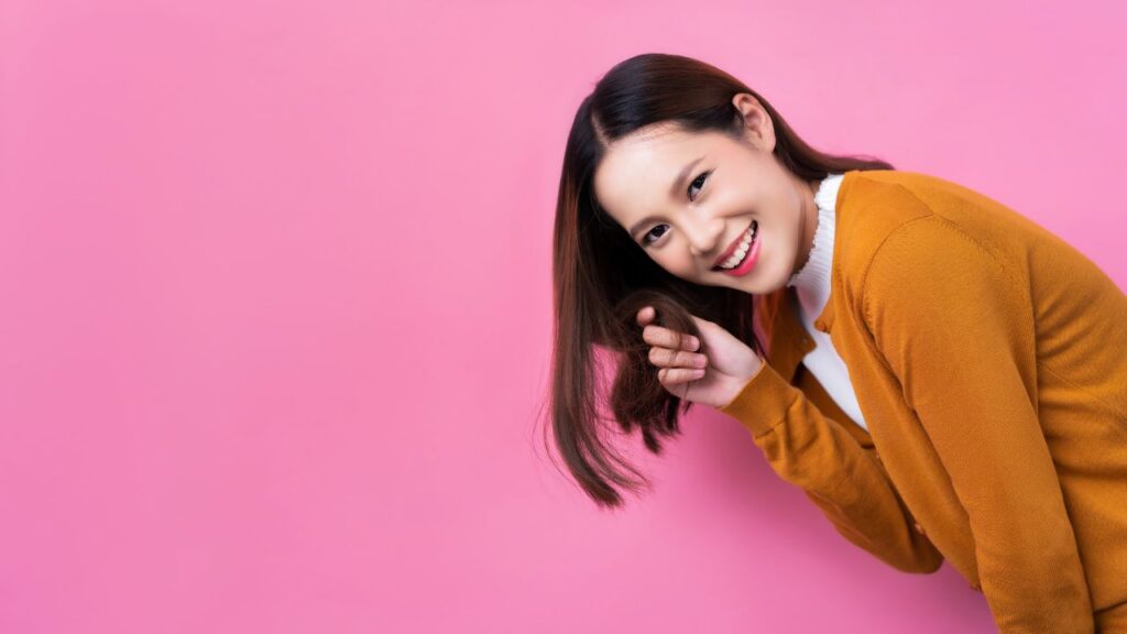 Shattering Asian Women Stereotypes: The Real Asian Goddess Unveiled