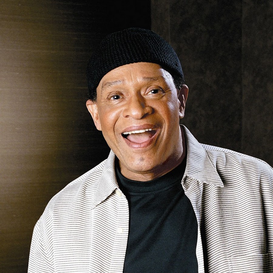 Al Jarreau