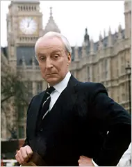Ian Richardson