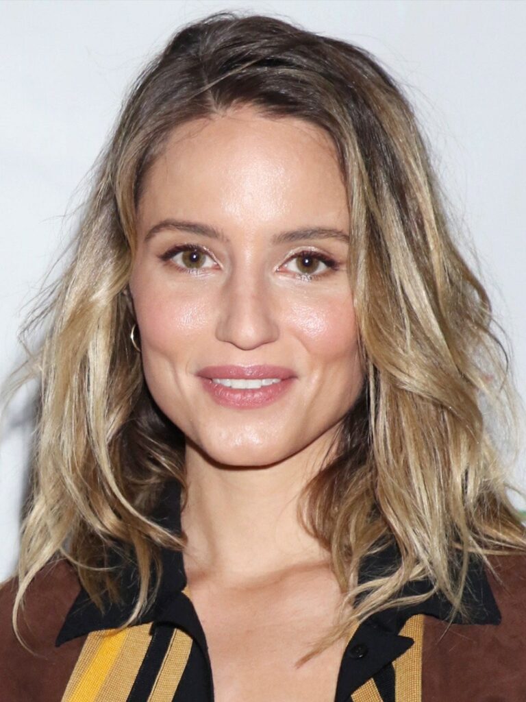 Dianna Agron