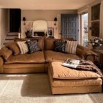 What is Sandwich Sofa: Your Haven of Deep Seated Sofa
