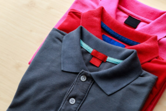 5 Factors to Consider When Choosing the Right Embroidered Polo Shirt