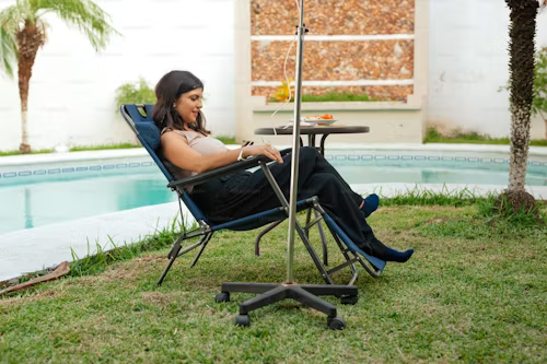 5 Outdoor Armchairs That Will Elevate Your Patio Game!