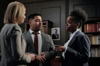 6 Situations When You Need A Tax Attorney
