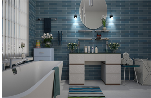 7 Bathroom Design Ideas For Minimalists in 2024