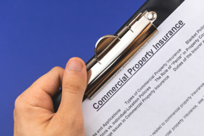 7 Things To Check Before Signing Up For Commercial Property Insurance Stratford