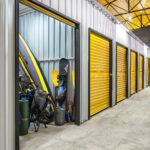 How Self Storage In Calgary Can Help During Home Renovation 