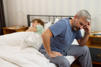The Challenges of Nursing Adult Patients with Andropause