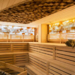 Five Ways to Elevate Your Home with a State-Of-The-Art Sauna