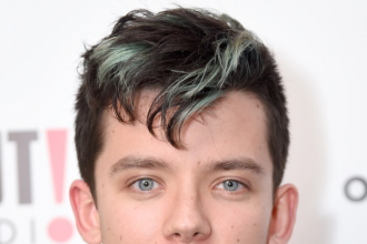 Asa Butterfield wiki, net worth, height, weight, and more