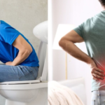 What Helps Back Pain from Constipation?