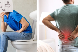 What Helps Back Pain from Constipation?