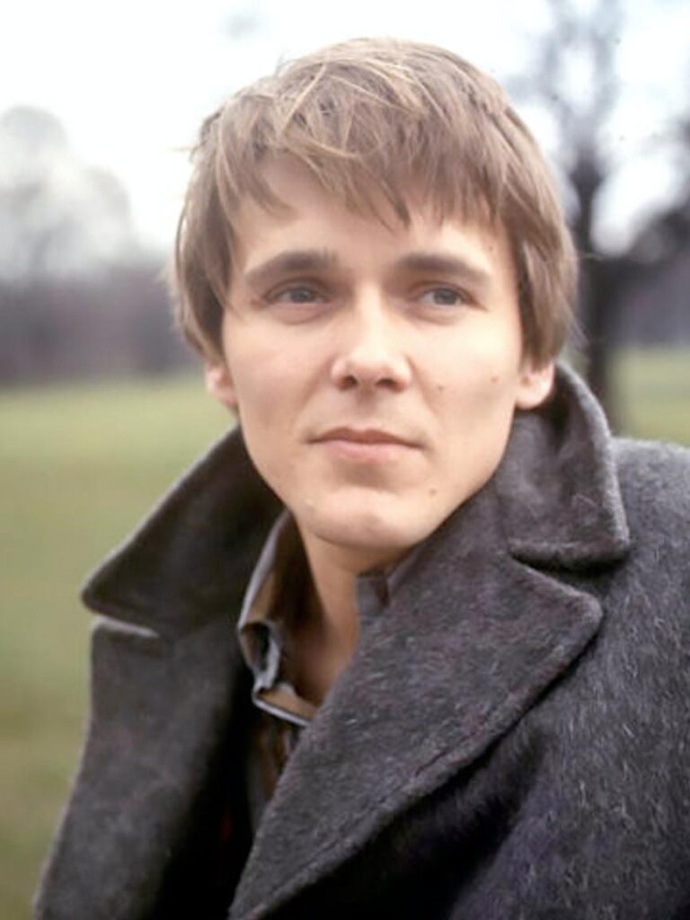 Billy Fury