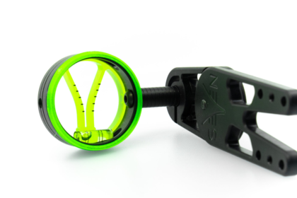 Enhancing Your Archery Experience: The Role of Bow Sights