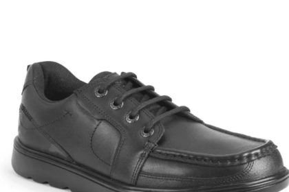 Step Smart: A Complete Guide to Selecting Boys' School Shoes