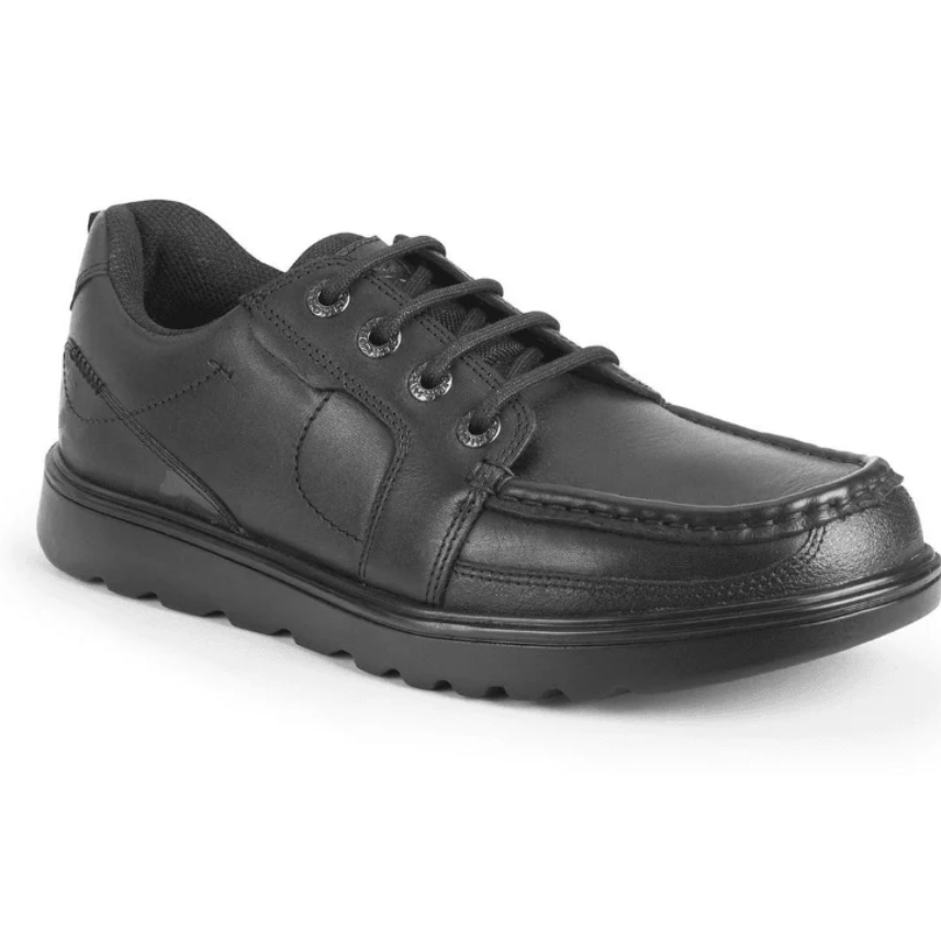 Step Smart: A Complete Guide to Selecting Boys' School Shoes