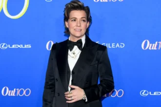 Brandi Carlile age