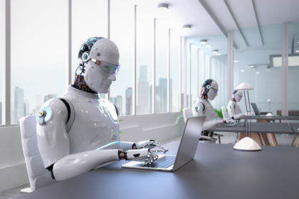 AI and the Evolution of the Modern Call Center