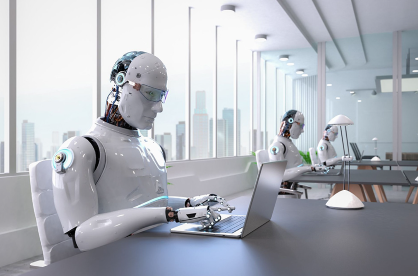 AI and the Evolution of the Modern Call Center