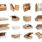 Why Cardboard Boxes Matter for Perfect Product Packaging? 