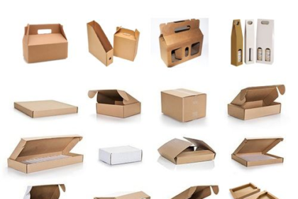 Why Cardboard Boxes Matter for Perfect Product Packaging? 