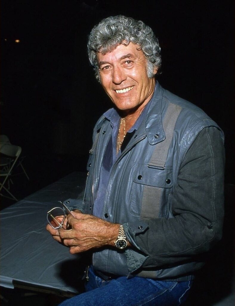 Carl Perkins