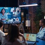 Achieving Growth: Jeffrey Thomas Ballard's Journey in Channel Development