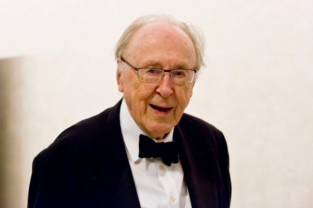 Chris Barber