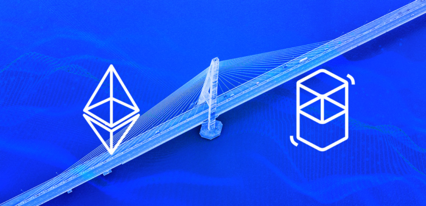 What is a Crypto Bridge?