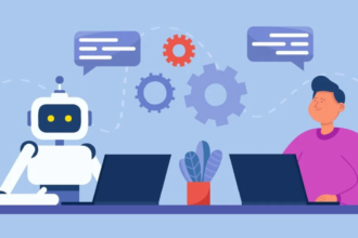 How AI is Used in Online Casino Customer Service