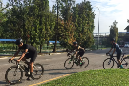Every Cyclists’ Nightmare Comes True in Queens