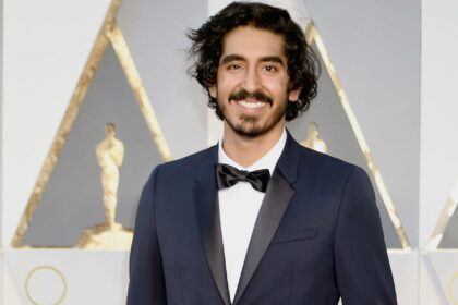 Dev Patel age