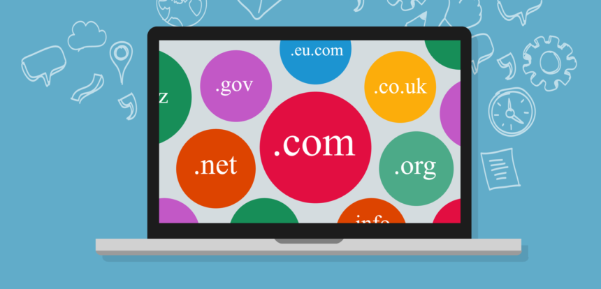 Supercharge Your Brand: 6 Expert Tips for Picking the Perfect Domain