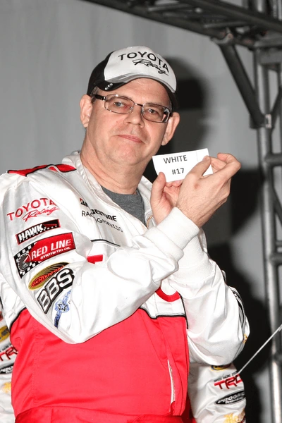 Doug Fregin's net worth