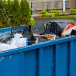 Declutter Your Life: The Benefits of Renting a Dumpster for Home Cleanouts and Renovations