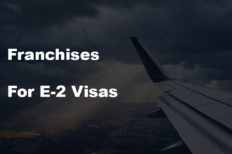 Finding the Perfect Franchise Match for E2 Visa Success