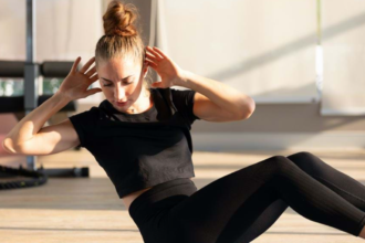 WHAT EXERCISES ARE THE BEST FOR TONING YOUR NECK?