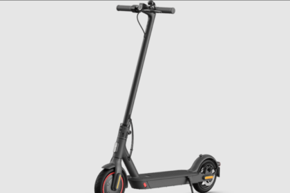 Ultimate Guide to Booking Ather Electric Scooters Online