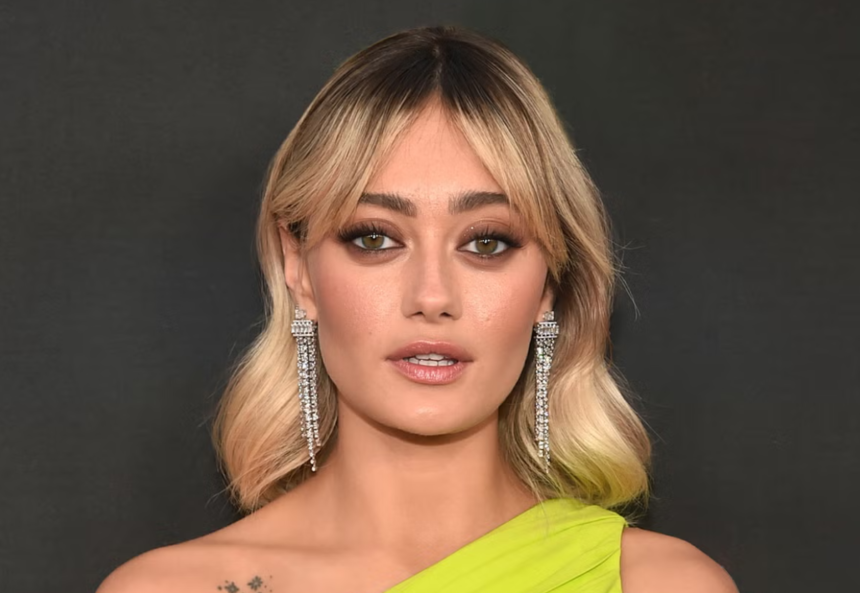 Ella Purnell wiki, net worth, height, weight, and more