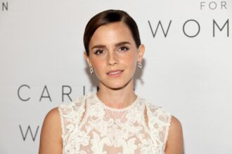 Emma Watson age