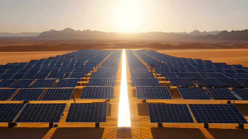 Pioneering the Next Wave of Energy Innovation