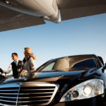 Safety and Style: The Dual Benefits of Boston Executive Limo Services
