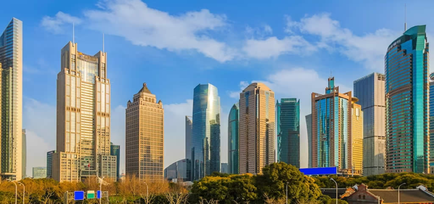 Discover Business Opportunities: Exploring the Dubai South Free Zone