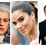 Today's Famous People's Birthday: April 2nd.