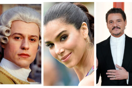 Today's Famous People's Birthday: April 2nd.