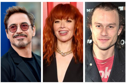 Today's Famous People's Birthday: April 4th.
