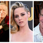 Today's Famous People's Birthday: April 9th.
